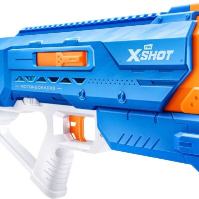 X-Shot Fast-Fill Small Motor Soaker