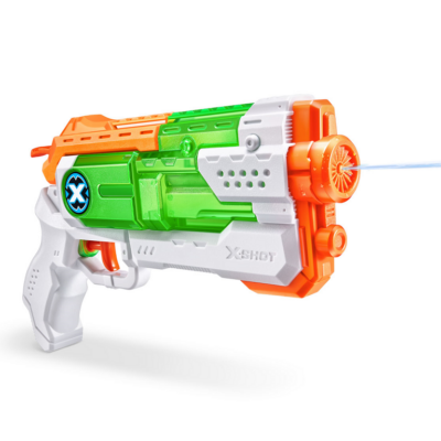 X-Shot Fast-Fill Small Blaster