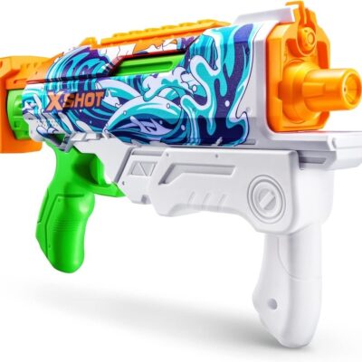 X-Shot Hyperload Fast-Fill Skins