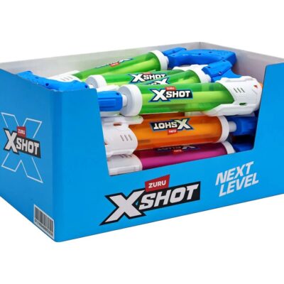 X-Shot Water Warfare Small Tube Soaker