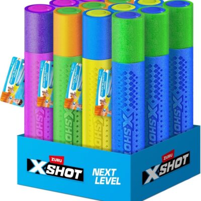 X-Shot Water Foam Small Blaster