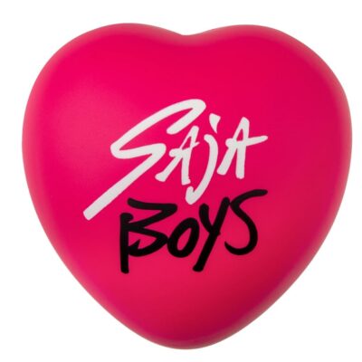 Squishy KPop Demon Hunters: Saja Boys