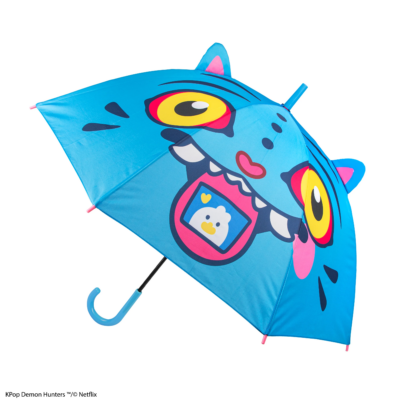 Guarda-Chuva KPop Demon Hunters: Derpy