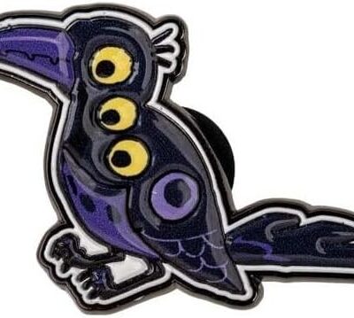 Pin KPop Demon Hunters: Sussie