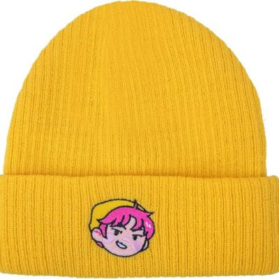 Gorro KPop Demon Hunters: Abby