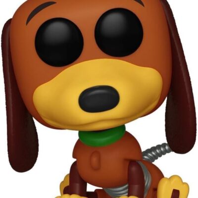 Figura Funko POP! Disney Pixar: Toy Story - Slinky Dog 516