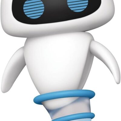 Figura Funko POP! Disney Pixar: WALL·E - EVE Flying 1116
