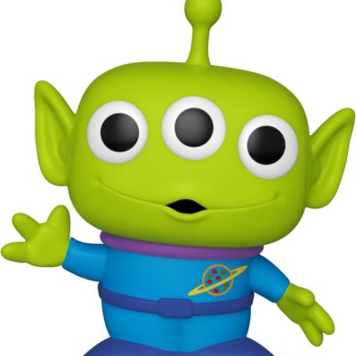 Figura Funko POP! Disney Pixar: Toy Story 4 - Alien 525