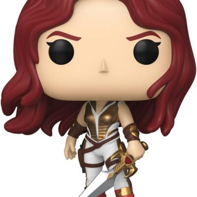 Figura Funko POP! Movies: Masters of the Universe - Teela 2023