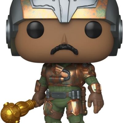Figura Funko POP! Movies: Masters of the Universe - Man-At-Arms 2022
