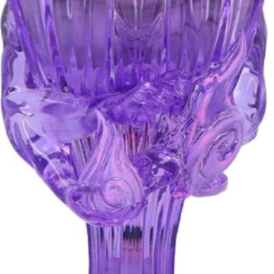 Cálice Naruto: Sasuke Goblet (19 cm) - Nemesis Now