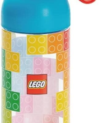 LEGO Garrafa de Água 0,5 L: Iconic