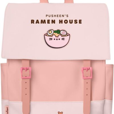 Mochila Pusheen: Sushi Roll