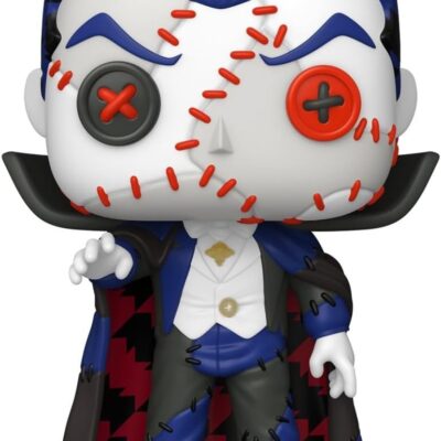 Figura Funko POP! Movies: Universal Monsters - Patchwork Dracula 2013