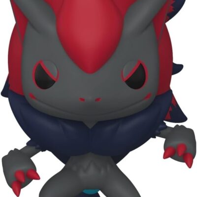 Figura Funko POP! Games: Pokémon - Zoroark 1156