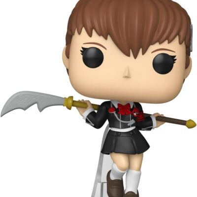 Figura Funko POP! Games: Persona 30th Anniversary - Persona 3 Protagonist 1237