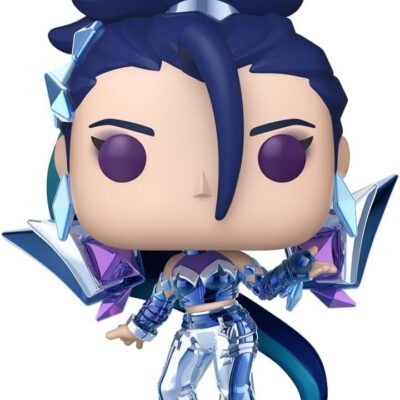 Figura Funko POP! Games: League of Legends K/DA - Kai'Sa 1223