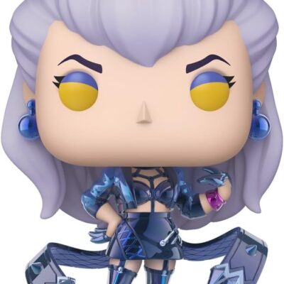Figura Funko POP! Games: League of Legends K/DA - Evelynn 1222