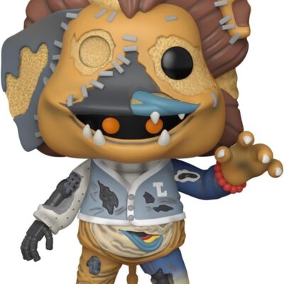 Figura Funko POP! Games: Five Nights at Freddy's - Costumed Mimic 1215