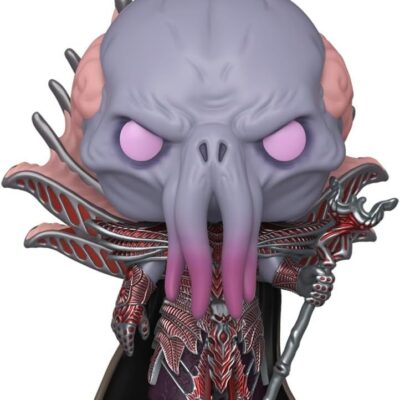 Figura Funko POP! Games: Baldur's Gate 3 - The Emperor 1189