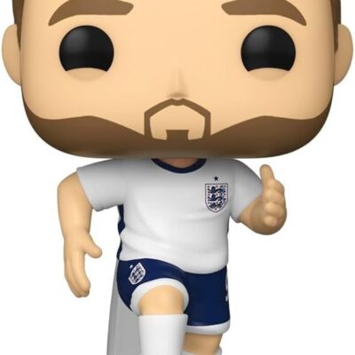 Figura Funko POP! Football: Inglaterra - Harry Kane 85