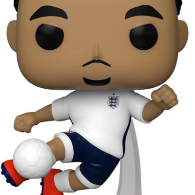 Figura Funko POP! Football: Inglaterra - Trent Alexander-Arnold 94