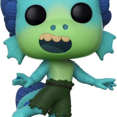 Figura Funko POP!: Luca - Luca Paguro 1055