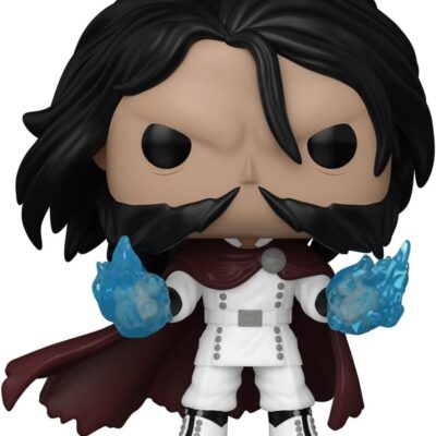 Figura Funko POP! Animation: Bleach TYBW - Yhwach 2395
