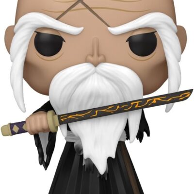 Figura Funko POP! Animation: Bleach TYBW - Yamamoto 2396
