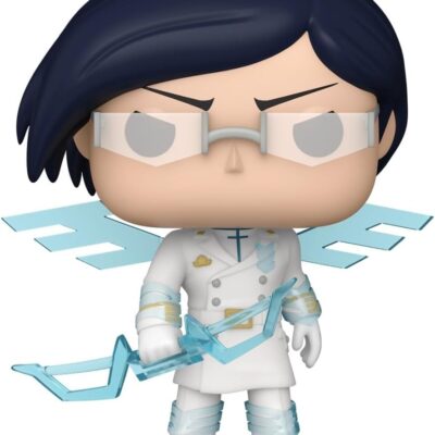 Figura Funko POP! Animation: Bleach TYBW - Uryu Ishida 2394