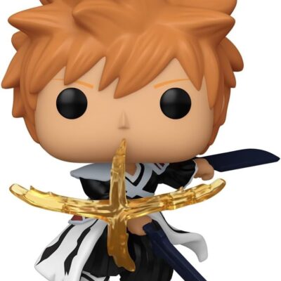 Figura Funko POP! Animation: Bleach TYBW - Ichigo Kurosaki 2392