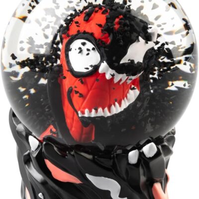 Globo de Neve Spider-Man (12 cm) - Erik