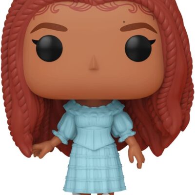 Figura Funko POP! Disney: A Pequena Sereia (Live Action) - Ariel 1362