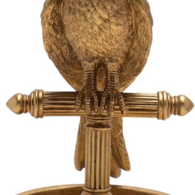 Suporte para Joias Harry Potter Alumni: Fawkes - Widdop