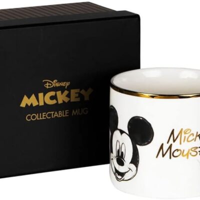 Caneca Disney Classic Collectable: Mickey - Widdop