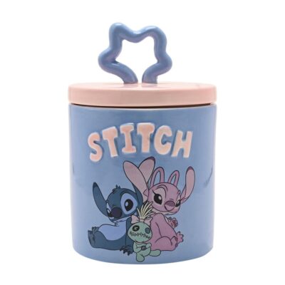 Frasco de Arrumação Disney: Stitch - Widdop
