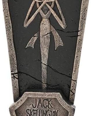 Mealheiro Disney: Nightmare Before Christmas Coffin - Widdop