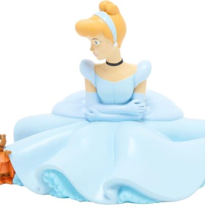Mealheiro Disney: Cinderela - Widdop