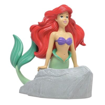 Mealheiro Disney: Ariel - Widdop