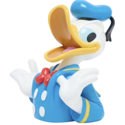 Mealheiro Disney: Donald Duck - Widdop