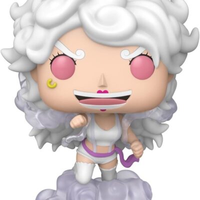 Figura Funko POP! Animation: One Piece - Jewelry Bonney (with Chase) 2255