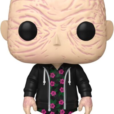 Figura Funko POP!: Deadpool - Wade Wilson (Baby Legs) 1581