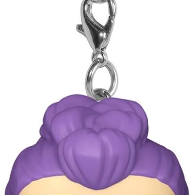 Porta-Chaves Funko Pocket POP!: KPop Demon Hunters - Rumi
