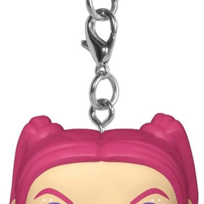 Porta-Chaves Funko Pocket POP!: KPop Demon Hunters - Mira