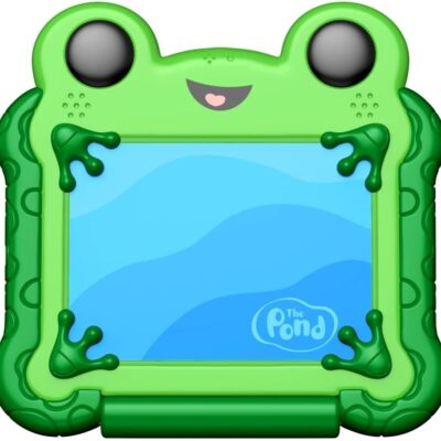 Figura Funko POP!: Toy Story 5 - Lilypad 1714