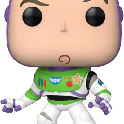 Figura Funko POP!: Toy Story 5 - Buzz Lightyear 1712