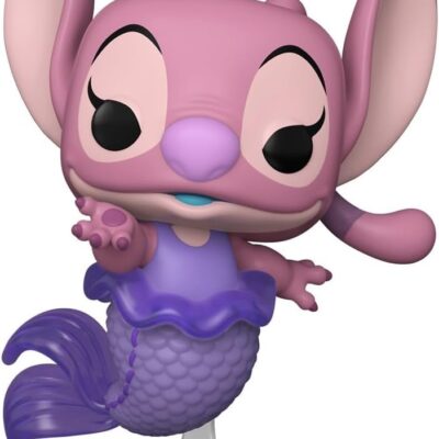 Figura Funko POP!: Lilo & Stitch - Mermaid Angel 1743