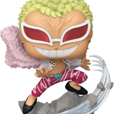 Figura Funko POP! Animation: One Piece - Nico Robin 2233