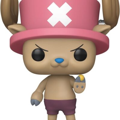 Figura Funko POP! Animation: One Piece - Donquixote Doflamingo 2237