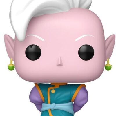 Figura Funko POP! Animation: Dragon Ball Daima - Supreme Kai (Mini) 2310